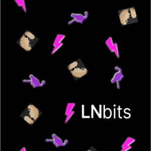 LNbits meshup